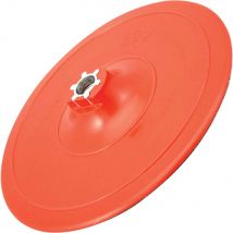 Flexipad Super Flex Backing Pad 180mm
