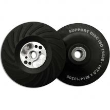 Flexipad Grinder Turbo Pad Hard 115mm