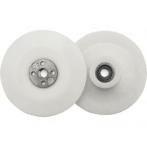 Flexipads World Class Angle Grinder Backing Pad 100mm