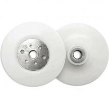 Flexipads World Class Angle Grinder Backing Pad 115mm