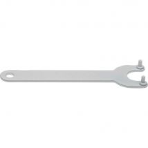 Flexipads 30-4 White Angle Grinder Pin Spanner