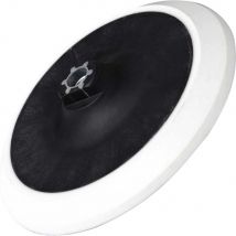 Flexipads World Class Sanding Backing Pad for Sander and Polishers 200mm