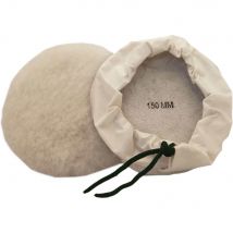 Flexipads World Class All Wool Bonnet 150mm