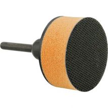 Flexipads World Class Spindle Pad Soft Face 50mm