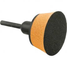 Flexipads Conical Soft Face Spindle Pad 50mm