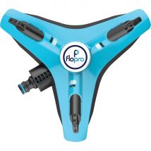 FloPro Typhoon Rotating Garden Sprinkler 175m2