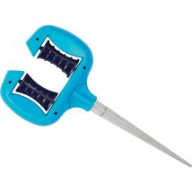 FloPro Hose Guide with Ground Spike