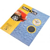 Flexovit Waterproof Sandpaper