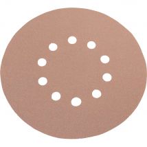 Flex Hook and Loop Sanding Discs
