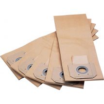 Flex Filter Bags for Vacuum Cleaners