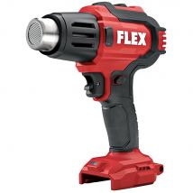 Flex HG 530 18 18v Cordless Hot Air Heat Gun No Batteries No Charger No Case