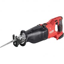 Flex RSP DW 18.0-EC 18v Cordless Brushless Reciprocating Saw No Batteries No Charger No Case