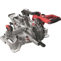Flex SMS 190 18.0-EC 18v Cordless Brushless Sliding Mitre Saw 190mm No Batteries No Charger
