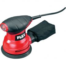 Flex X713 Random Orbit Disc Sander 125mm 240v