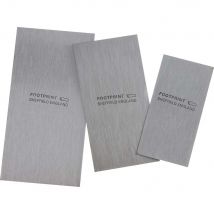 Footprint 241 3 Piece Square Cabinet Scraper Set