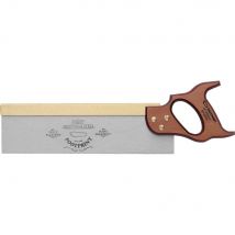 Footprint 256 Brass Back Tenon Saw 14" / 350mm 13tpi