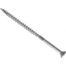 Forgefast Exterior Elite 2000 Self Drilling Pozi Wood Screws 4mm 50mm Pack of 300