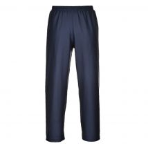 Sealtex Mens Flame Trousers Navy L