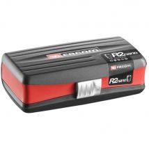 Facom BV.NANO Empty Case for 38 Piece 1/4" Drive NANO Socket and Bit Set 1/4"