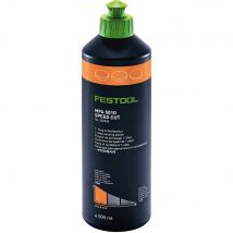 Festool MPA 5010 Speed Cut 1 Polishing Agent 0.5l