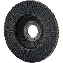 Garryson Zirconium Abrasive Flap Disc 180mm Coarse