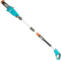 Gardena TCS 20/18 P4A 18v Cordless Telescopic Tree Pruner 200mm No Batteries No Charger