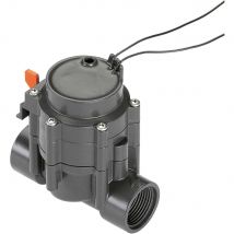 Gardena SPRINKLERSYSTEM 24V Wired Irrigation Valve 1" / 25mm