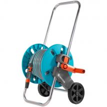 Gardena CleverRoll S Hose Trolley Set 1/2" / 12.5mm 30m