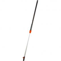 Gardena COMBISYSTEM Standard Telescopic Handle 1.45m