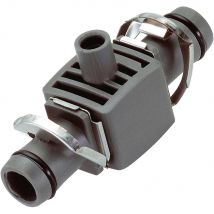 Gardena MICRO DRIP T Joint Connector for Spray Nozzle 1/2" / 12.5mm Pack of 5