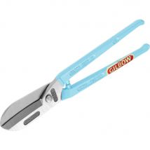 Gilbow G245 Straight Tin Snips 200mm