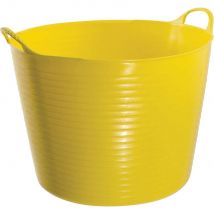 Red Gorilla Muck Bucket Tubs 38l