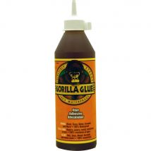 Gorilla General Purpose Waterproof Glue 1l