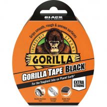 Gorilla Ultra Tough Cloth Tape Handy Roll 48mm 11m
