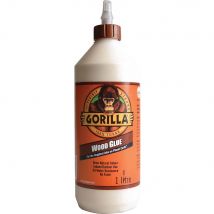 Gorilla PVA Wood Glue 1l