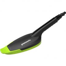 Greenworks Fixed Brush for G Model Pressure Washers