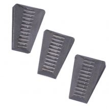 Gesipa 3 Pack Spare Jaws for SN2 Rivet Gun