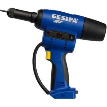 Gesipa Firebird Pro 18v Cordless Brushless Rivet Nut Tool No Batteries No Charger No Case