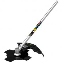 Greenworks Brush Cutter Attachment for GD24X2TX Grass Trimmer
