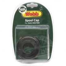 Webb Grass Trimmer Spool Cap for WEELT250 Pack of 1