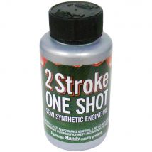 Handy One Shot 2 Stroke Engine Oil 100ml