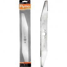 Flymo FLY008 Genuine Blade for TC350, TCV350, TL350 and VC350PLUS Lawnmowers 350mm Pack of 1