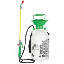 Handy THS5LTR Water Pressure Sprayer 5l