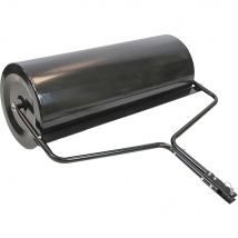 Handy THTGR Towable Steel Garden or Field Roller 1m
