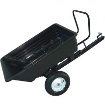 Handy THTPDC Poly Body Garden Dump Cart 295kg