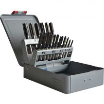 Halls 21 Piece TI1 Tap Set M3 - M12