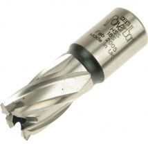 Halls M2 Powerbor Cutter Short 38mm