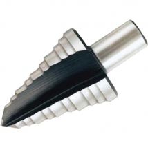 Halls MC16 High Speed Steel Conduit Step Drill Bit 16mm - 25mm