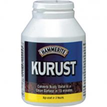 Hammerite Kurust Rust Remover 250ml