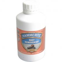 Hammerite Rust Remover Concentrate 500ml